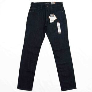 5.11 Tactical Indigo Defender Flex Slim Fit Jeans Size 31x34